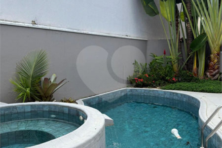 Casa à venda com 3 suítes no condomínio Santa Teresa, Jundiaí - SP