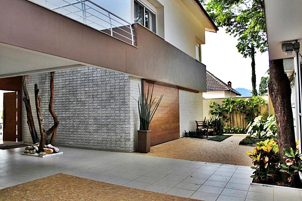 Casa à venda com 4 suítes em Tremembé, São Paulo, SP
