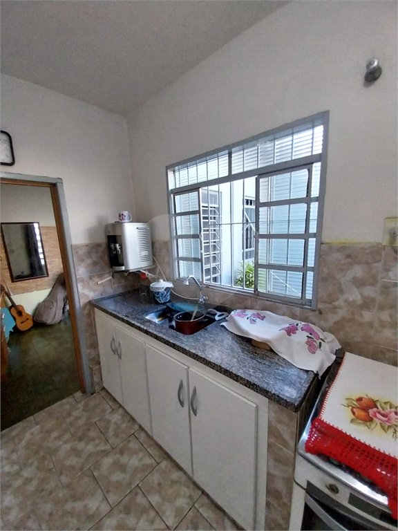 Casa Térrea à venda com 2 quartos, sendo 1 suíte, em Vila Costa e Silva, Indaiatuba, SP
