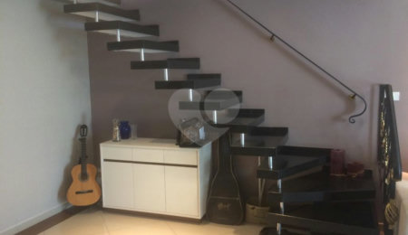 Casa à venda com 4 quartos, sendo 3 suítes,  em Santana, São Paulo, SP