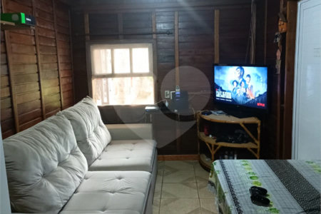 Casa à venda com 4 quartos, sendo 1 suíte,  no condomínio Morada da Praia, Bertioga - SP