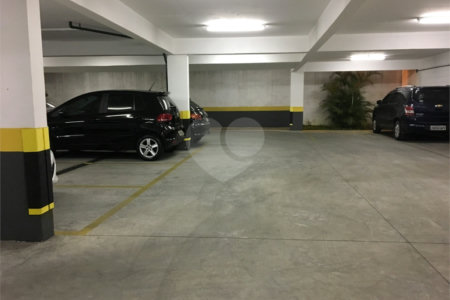 Apartamento à venda com 2 quartos, sendo 1 suíte, em Saúde, São Paulo, SP