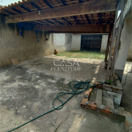 Casa à venda com 1 quarto em Vila Hortência, Sorocaba, SP