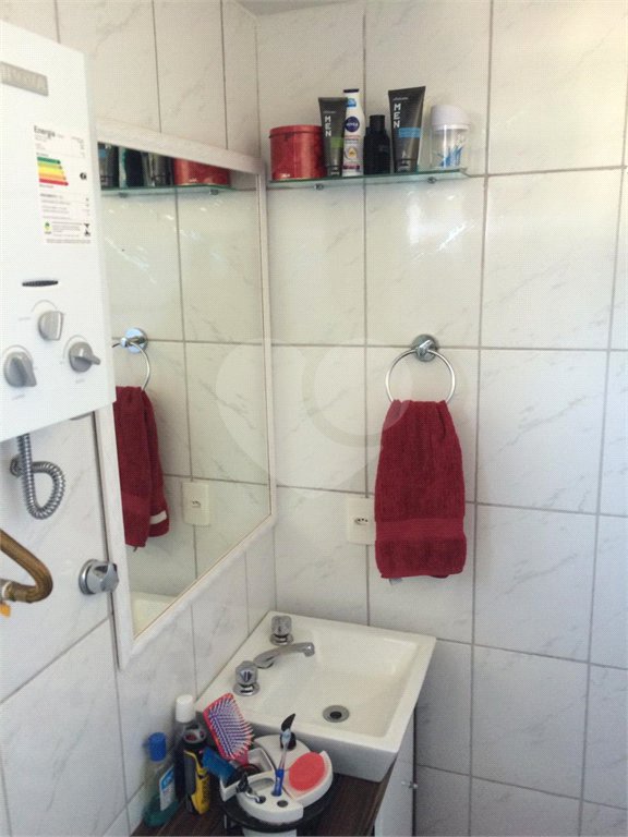 Apartamento à venda com 2 quartos, sendo 1 suíte, em Vila Isabel, Rio de Janeiro, RJ