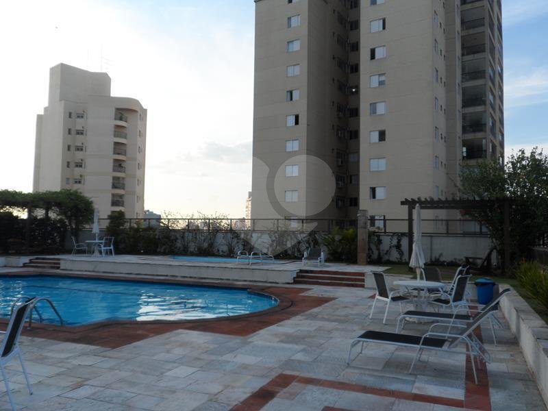 Apartamento à venda com 2 quartos, sendo 1 suíte, em Vila Suzana, São Paulo, SP