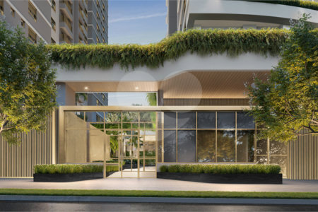 Apartamento à venda com 4 suítes em Vila Mariana, São Paulo, SP