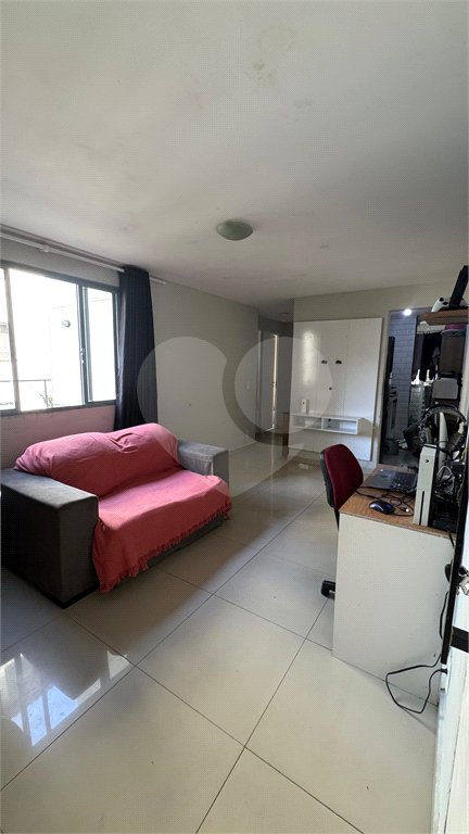 Apartamento à venda com 2 quartos em Tremembé, São Paulo, SP
