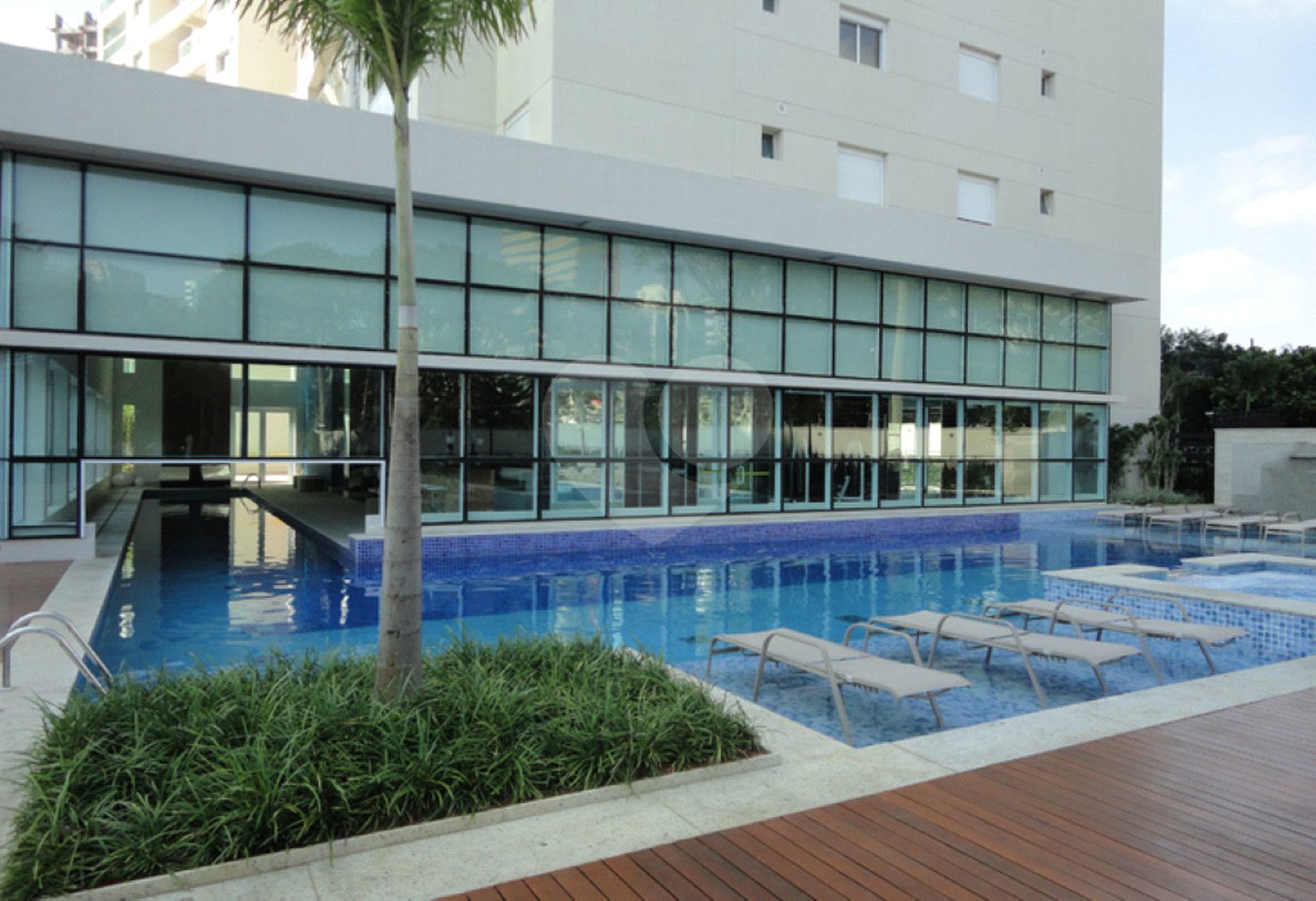 Apartamento à venda com 2 quartos, sendo 1 suíte, em Brooklin, São Paulo, SP