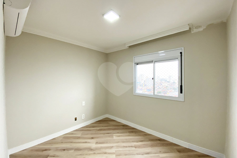 Apartamento à venda com 3 suítes em Santana, São Paulo, SP