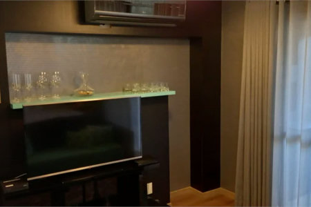 Apartamento à venda com 1 suíte em Brooklin Paulista, São Paulo, SP