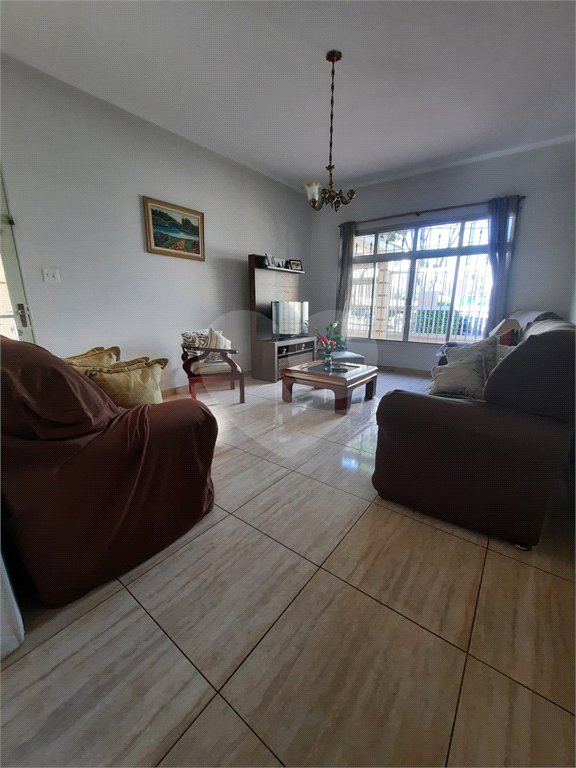 Casa Térrea à venda com 3 quartos em Vila Jaguara, São Paulo, SP
