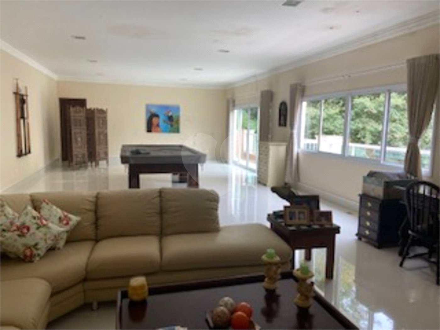 Casa à venda com 4 suítes no condomínio Parque Imperial da Cantareira, Mairiporã - SP
