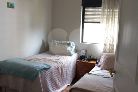 Apartamento à venda com 2 quartos, sendo 1 suíte,  em Brooklin Paulista, São Paulo, SP