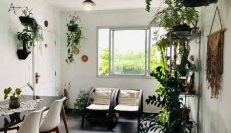 Apartamento com 3 dormitórios à venda, 115 m² por R$ 555.000,00 - Boa Vista - São Vicente/SP