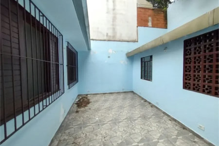 Casa de Vila à venda com 3 quartos, sendo 1 suíte, em Jardim Esmeralda, São Paulo, SP