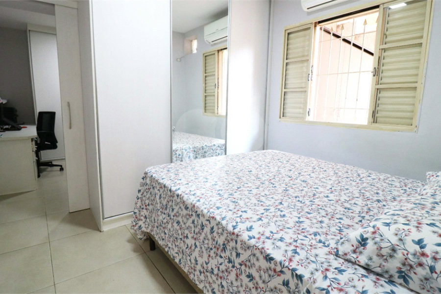 Casa à venda com 2 quartos, sendo 1 suíte, em Jaçanã, São Paulo, SP