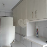Apartamento à venda com 1 quarto em Vila Paiva, São Paulo, SP