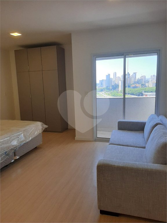 Studio à venda com 1 suíte em Jardim América, Sorocaba, SP