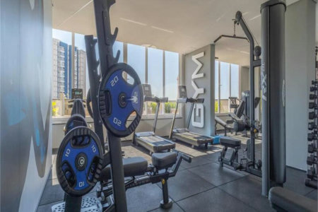 Apartamento à venda com 4 quartos, sendo 3 suítes,  no Centro, Diadema, SP