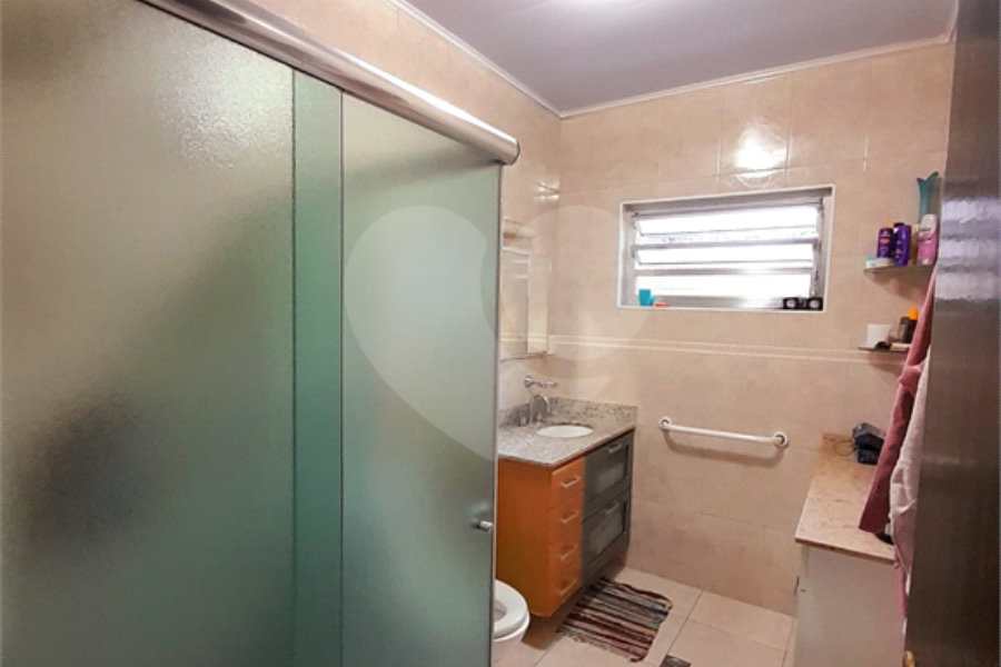 Casa Térrea à venda com 4 quartos em Mandaqui, São Paulo, SP