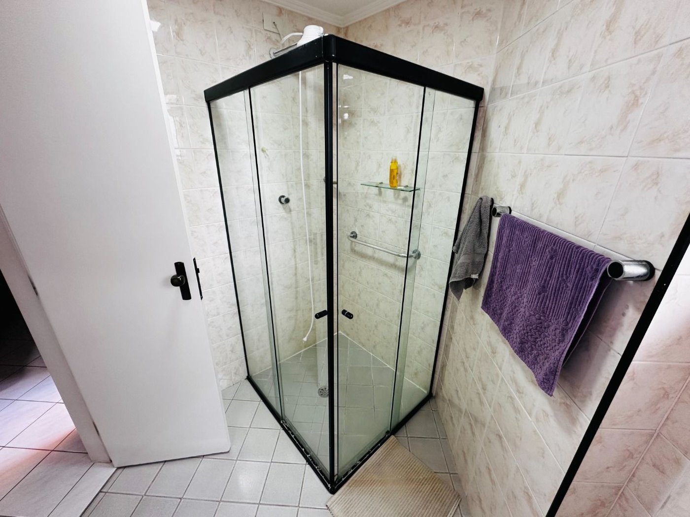 Apartamento com 3 dormitórios à venda, 125 m² por R$ 915.000,00 - Aparecida - Santos/SP