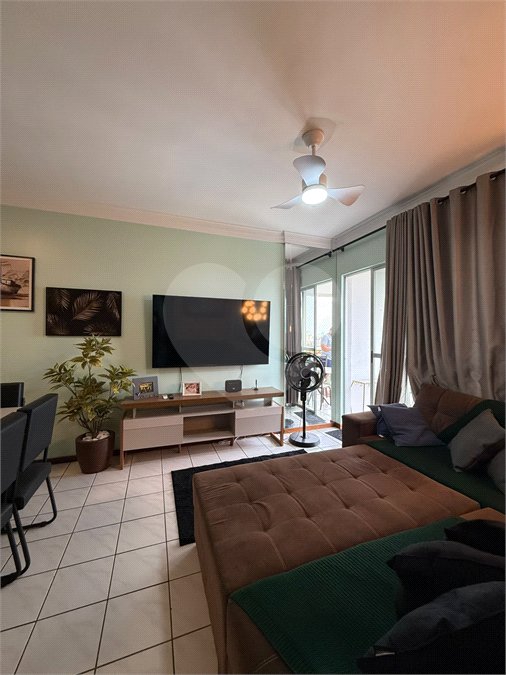 Apartamento para alugar com 3 quartos, sendo 1 suíte, em Jardim das Américas, Cuiabá, MT