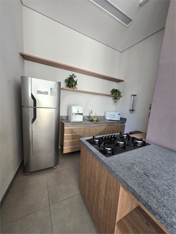 Apartamento à venda com 2 quartos, sendo 1 suíte,  em Vila Romana, São Paulo, SP