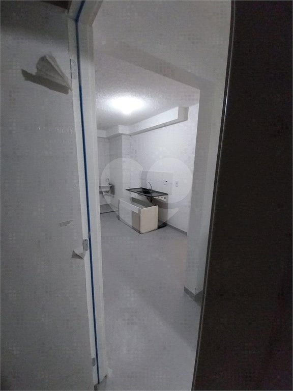 Apartamento à venda com 2 quartos em Jardim São Savério, São Paulo, SP