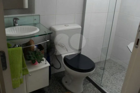 Apartamento à venda com 3 quartos, sendo 1 suíte, em Água Fria, São Paulo, SP