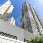 Apartamento à venda com 2 quartos, sendo 1 suíte, em Água Branca, São Paulo, SP