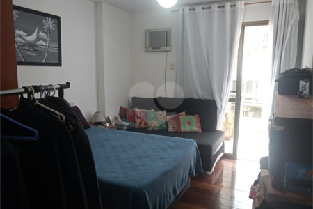 Apartamento à venda com 4 quartos, sendo 1 suíte, em Recreio dos Bandeirantes, Rio de Janeiro, RJ