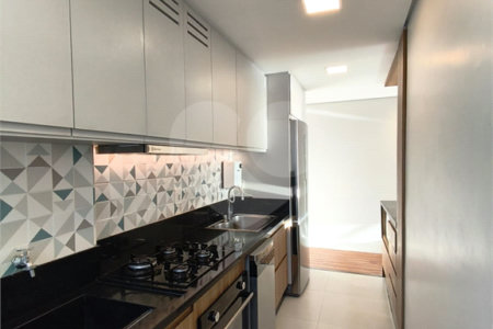 Apartamento à venda com 3 quartos, sendo 1 suíte, em Chora Menino, São Paulo, SP