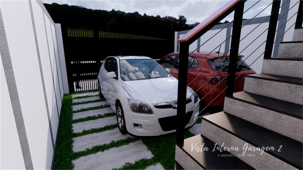 Casa Térrea à venda com 2 quartos, sendo 1 suíte, em Terra Preta (terra Preta), Mairiporã, SP