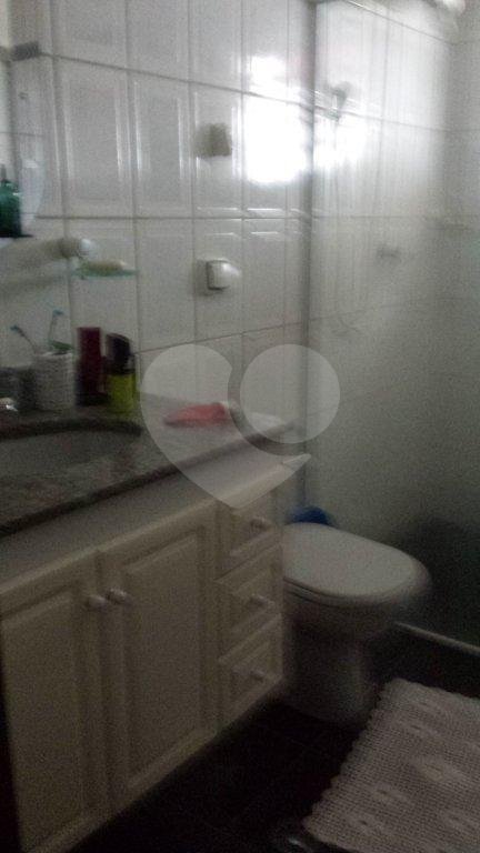 Casa à venda com 3 quartos, sendo 1 suíte, no condomínio Travessa Bruno Andreoni,16, São Paulo - SP