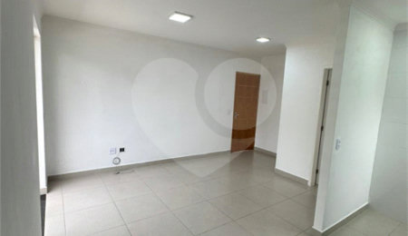 Apartamento à venda com 1 suíte em Santana, São Paulo, SP