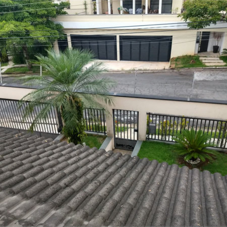 Sobrado à venda com 5 suítes em Parque dos Príncipes, São Paulo, SP