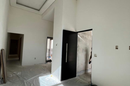 Casa à venda com 3 quartos, sendo 1 suíte,  em Bela Vista da Lagoa, Três Lagoas, MS
