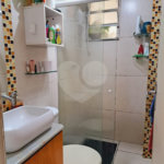 Apartamento à venda com 2 quartos em Paciência, Rio de Janeiro, RJ