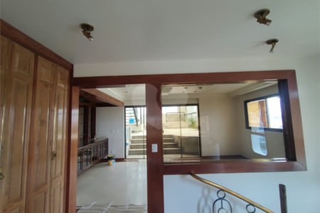 Apartamento à venda com 4 suítes em Moema, São Paulo, SP