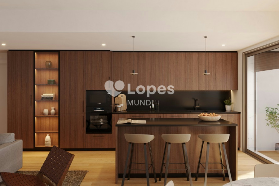 Apartamentos à venda em Alcochete, Portugal – Tagus Bay Condominium