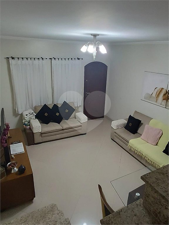 Casa de Vila à venda com 2 quartos em Vila Guilherme, São Paulo, SP