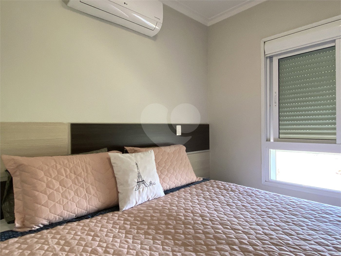 Apartamento à venda com 3 suítes em Água Fria, São Paulo, SP