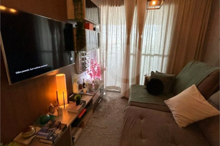 Apartamento à venda com 3 quartos, sendo 1 suíte, em Vila Formosa, São Paulo, SP