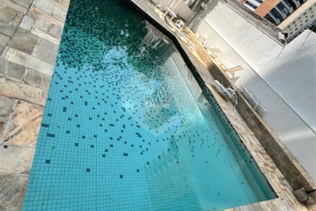 Apartamento à venda com 2 quartos em Indianópolis, São Paulo, SP