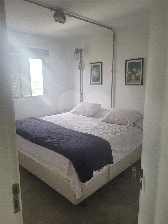Apartamento à venda com 3 quartos, sendo 1 suíte, em Santana, São Paulo, SP