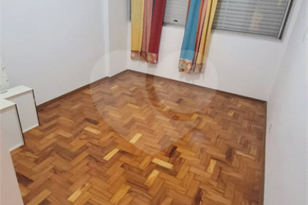Apartamento à venda com 2 quartos em Butantã, São Paulo, SP
