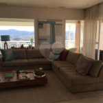 Apartamento à venda com 5 suítes em Imirim, São Paulo, SP