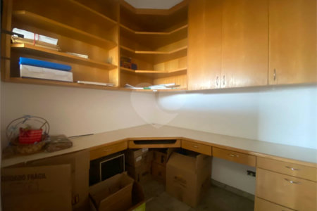 Apartamento à venda com 3 suítes em Tatuapé, São Paulo, SP