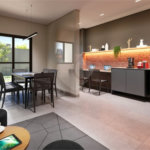 Apartamento à venda com 2 quartos, sendo 1 suíte, em Vila Lucy, Sorocaba, SP