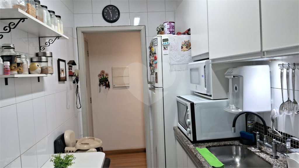 Apartamento à venda com 1 suíte em Ipiranga, São Paulo, SP